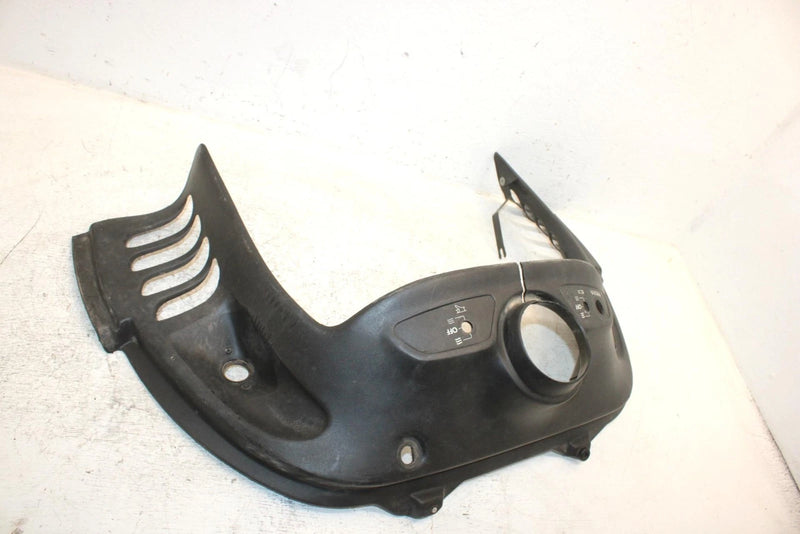1998 Ski-doo Mach 1 700 Oem Console Panel 572087901 SS3