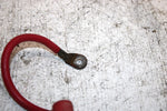 1999 Polaris Sportsman 335 Oem Battery Solenoid Cable 4010094 AP17