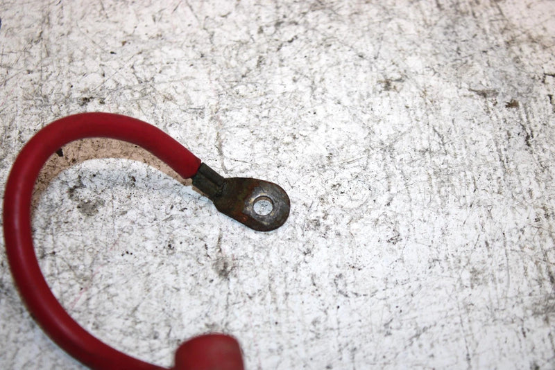 1999 Polaris Sportsman 335 Oem Battery Solenoid Cable 4010094 AP17