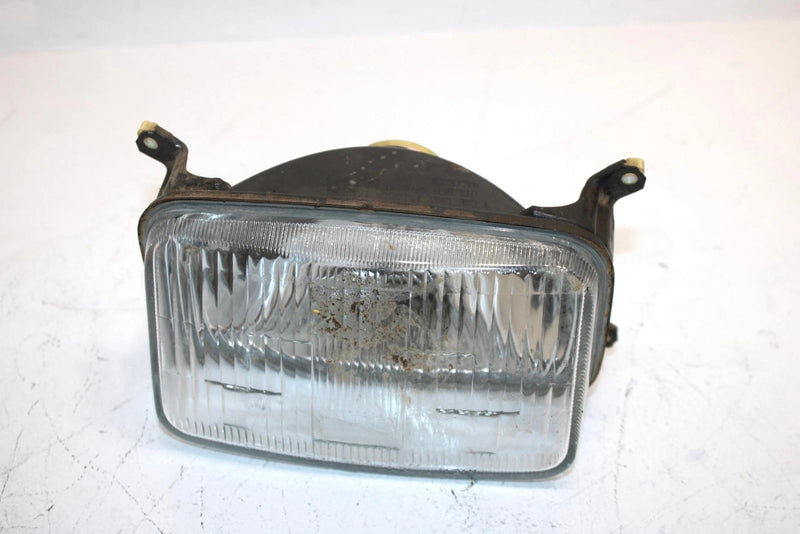 90 Polaris Classic 500 Oem Headlight 2431007 SP56