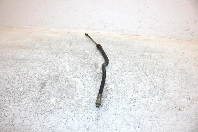 1993 Polaris 250 Oem Front Brake Line 1930748 AP182