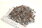 1983 Honda Atc 185 Sa All Terrain Oem Nut Bolt Spacer Hardware Kit AH61