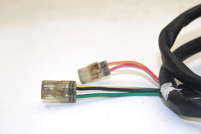 1996 Arctic Cat Monte Carlo 770 Oem Left Switch Assembly 0609-202 JA2