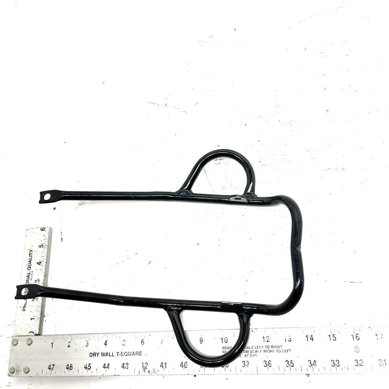 2003 Yamaha Raptor 80 OEM Rear Swingarm Skid Plate Guard 3GB-2219X-00-00 AY69