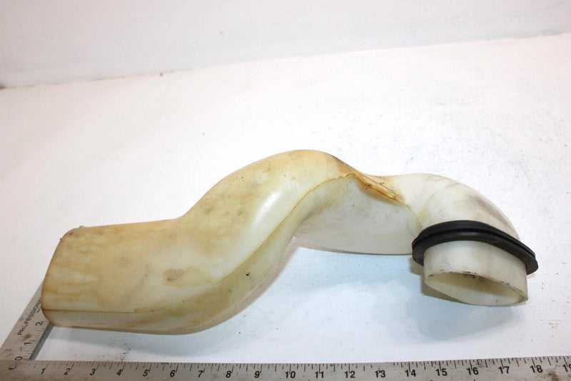 2000 Kawasaki Jet Ski 1100 Stx Oem Air Duct Scoop 14073-3781 JK11