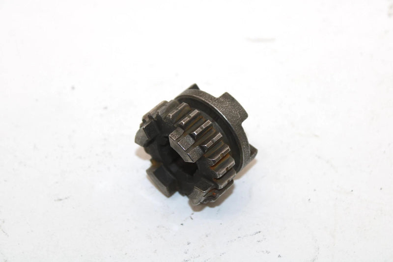 1985 Yamaha  Moto 4 Oem 3rd Pinion Transmission Gear 21T 24W-17131-00-00 Q3497