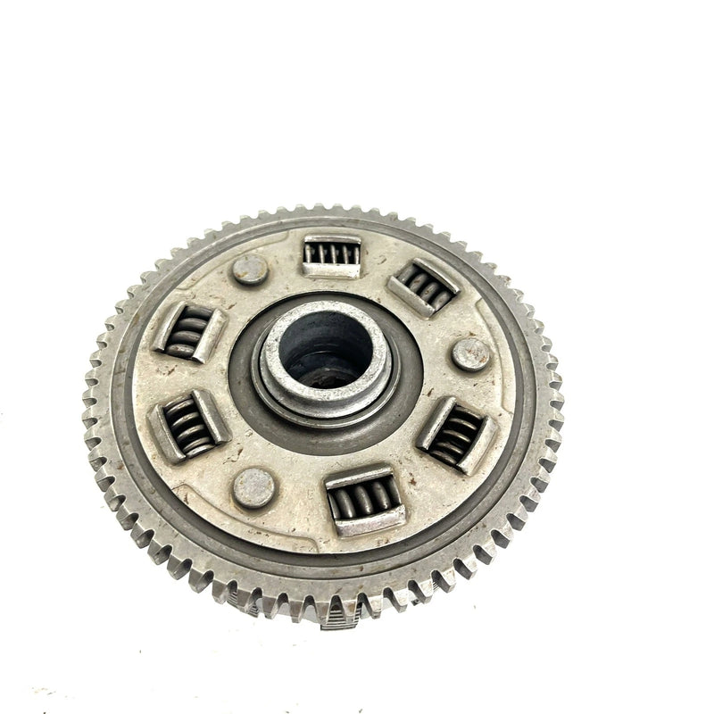 87-93 Suzuki Quadrunner 4WD LT4WD OEM Clutch Set 21200-19B03 AS40