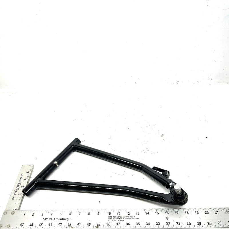 08-13 Polaris RZR 800 EFI OEM Front Right Lower A Arm 1018206-458 XP8.1