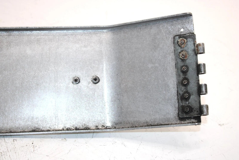 87 Polaris Trail Oem Clutch Belt Cover 5230118 5240965 SP66