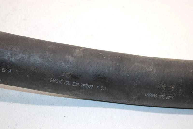 1990 Sea-doo Gt Oem Fuel Filler Hose 75500066 JS55