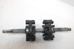 1986 Yamaha Excel Iii Oem Drive Axle Assembly 8W7-W4751-00-00 SY70
