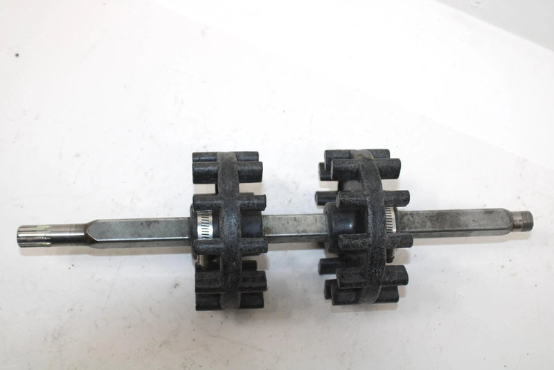 1986 Yamaha Excel Iii Oem Drive Axle Assembly 8W7-W4751-00-00 SY70