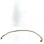 2007 Arctic Cat 700 4x4 Automatic EFI OEM Rear Brake Line 1502-139 AA33
