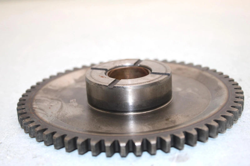 05 Yamaha  Bruin  4wd Hunter  Oem Starter Clutch Gear 5UH-15517-00-00 AY38