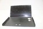 91 Arctic Cat EXT Special OEM Bulkhead Plate 0707-087 SA87