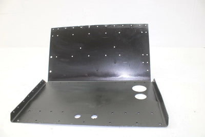 91 Arctic Cat EXT Special OEM Bulkhead Plate 0707-087 SA87