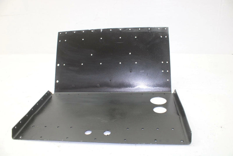 91 Arctic Cat EXT Special OEM Bulkhead Plate 0707-087 SA87