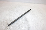 1985 Honda Atc110 A Oem Front Wheel Axle 44301-943-000 AH13