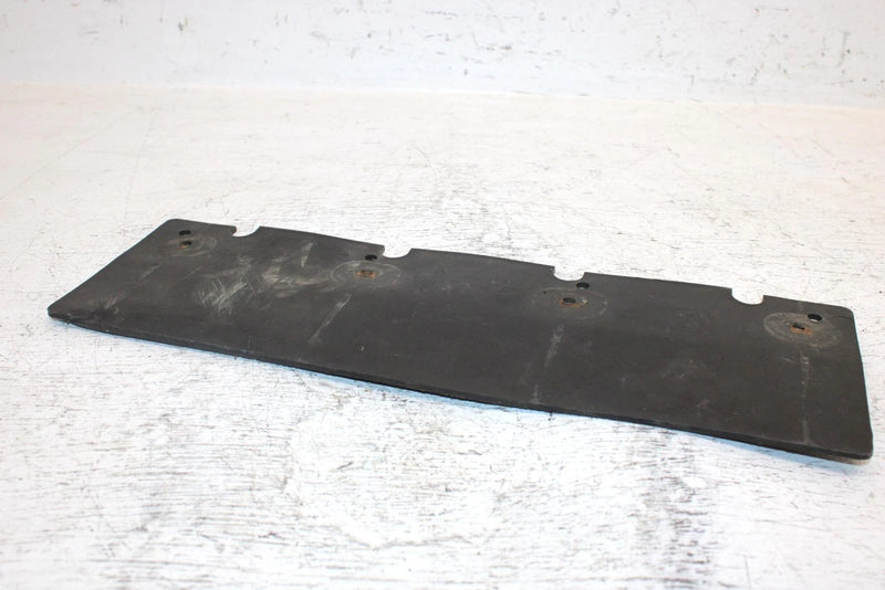 2002 Ski-doo Mxz 700 Oem Snowflap Reinforcement 572108200 SS20