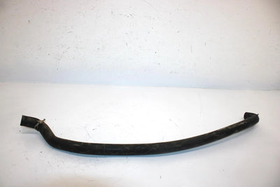 21 Can-am Outlander Max 450 4x4 Dps Oem Lower Coolant Hose 709200791 AB4
