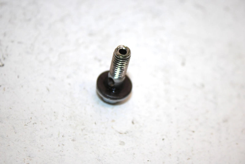 1998 Arctic Cat Ts-l 1000 Oem Oil Pump Banjo Bolt 3008-528 JA11