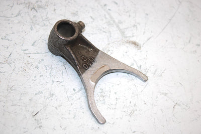 86 Honda Trx250a Center Gear Shift Fork 24212-HA0-000 AH30