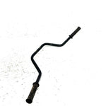 2002 Arctic Cat 375 4x4 Automatic OEM Steering Handlebar 0505-418 AA34