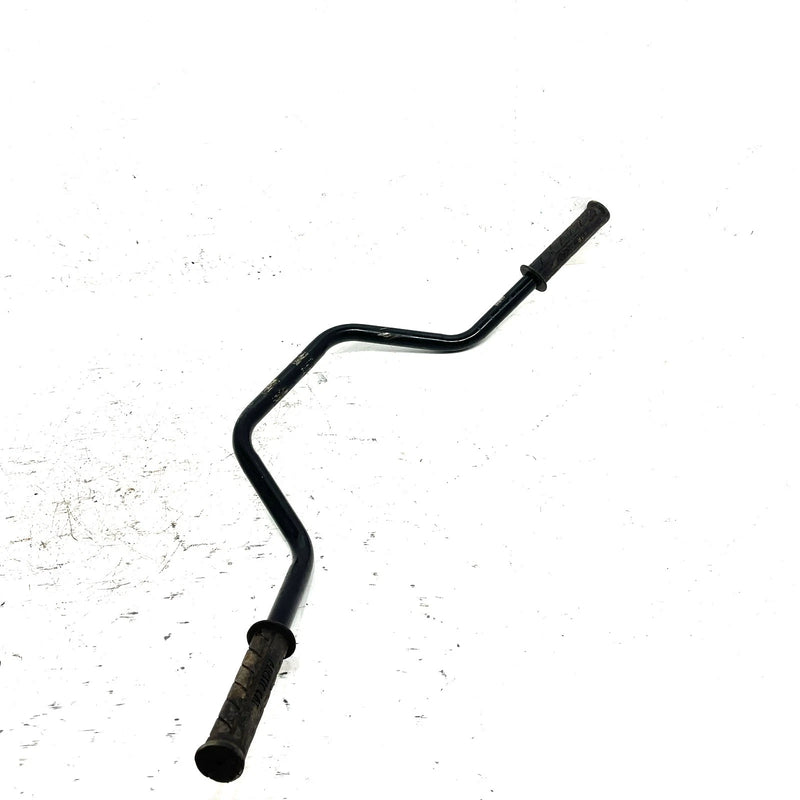 2002 Arctic Cat 375 4x4 Automatic OEM Steering Handlebar 0505-418 AA34