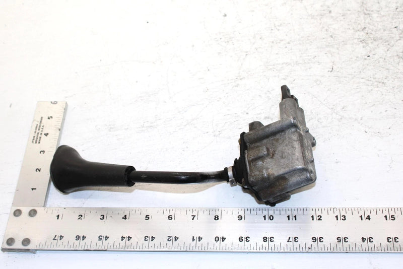 2000 Polaris Sportsman 325 Oem Gear Selector 1341271 AP11