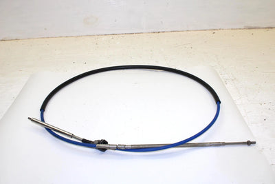 2002 Polaris Virage I Oem Steering Cable 7080723 JP4