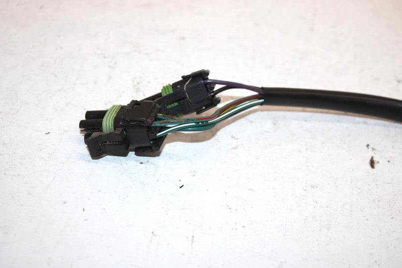 2002 Sea-doo Gtx Oem Compass 278001243 JS48