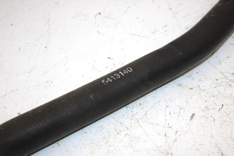 07 Polaris Iq 600 Ho Oem Coolant Hose Engine/Center Cooler 5413140 SP201