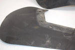 2001 Polaris Xplorer Oem Rear Mudflap Set 5811944 AP90