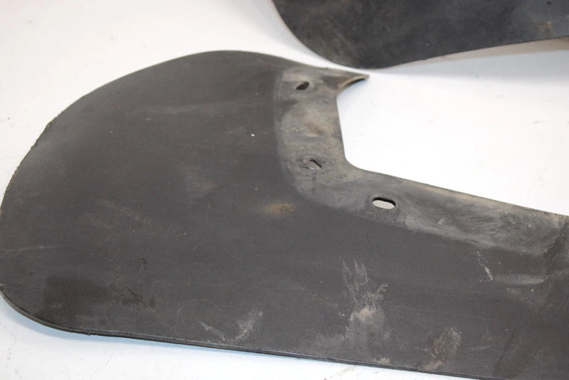 2001 Polaris Xplorer Oem Rear Mudflap Set 5811944 AP90
