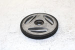 1996 Ski-doo Formula Iii 600 Oem Rear Inner Idler Wheel 570045322 SS18