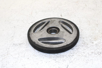 1996 Ski-doo Formula Iii 600 Oem Rear Inner Idler Wheel 570045322 SS18