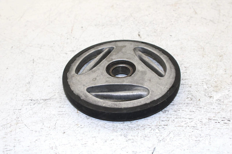 1996 Ski-doo Formula Iii 600 Oem Rear Inner Idler Wheel 570045322 SS18