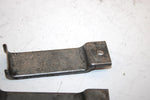 00 Yamaha Sx500r Oem Fuel Pipe Clamp Set 8CR-21977-00-00 SY0