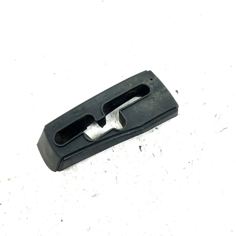 2003 Arctic Cat 400 4x4 Automatic OEM Shift Guide Plate 0402-685 AA35