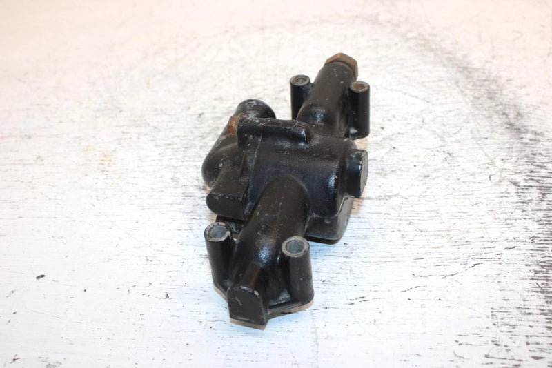 1996 Arctic Cat Cougar Oem Coolant Manifold Assembly 3003-470 3004-509 SA32