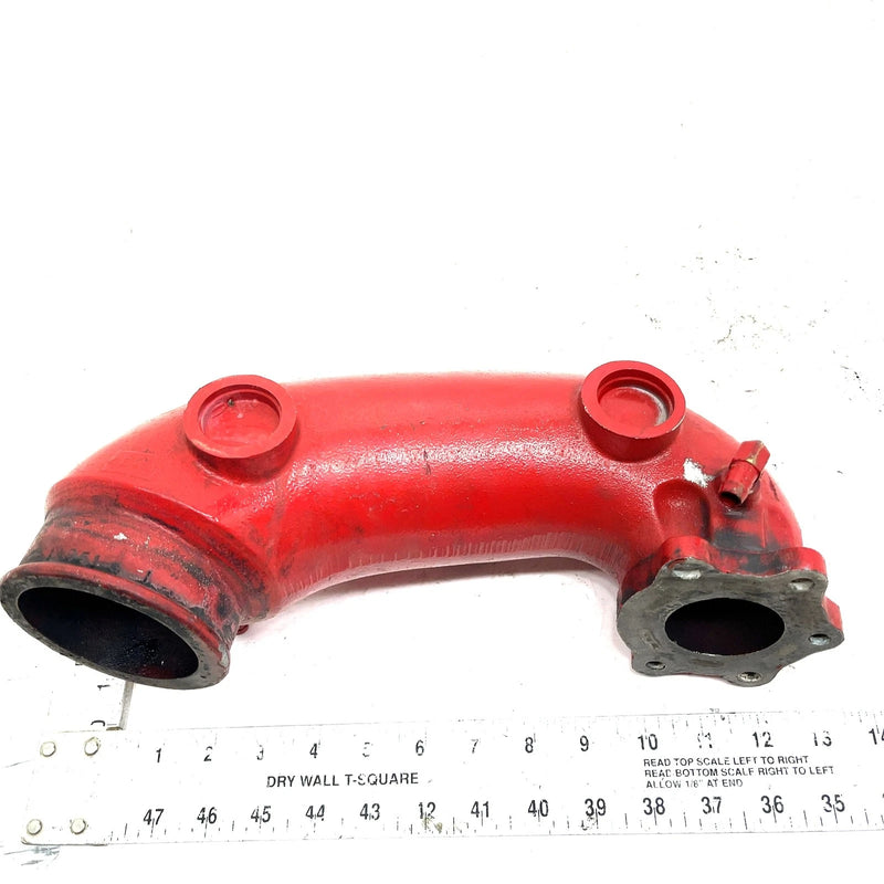 1994 Arctic Cat TigerShark Daytona OEM Exhaust Pipe 0612-463 JA14
