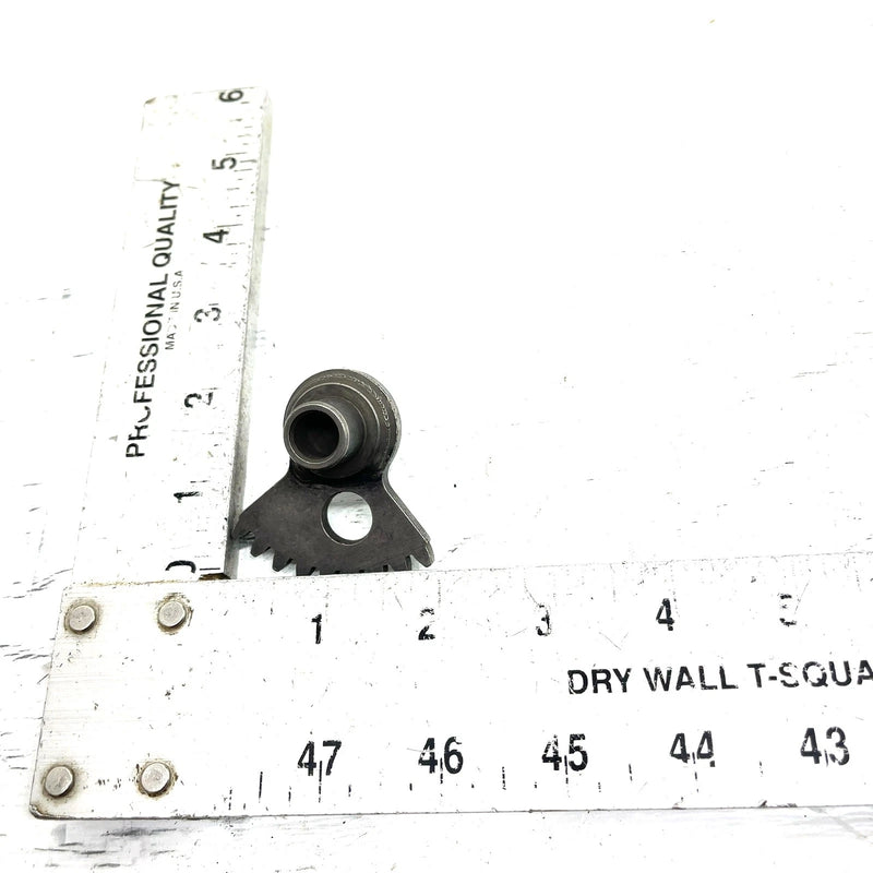 2004 Yamaha Rhino 660 OEM Shift Shaft 5KM-18197-00-00 XY3.1