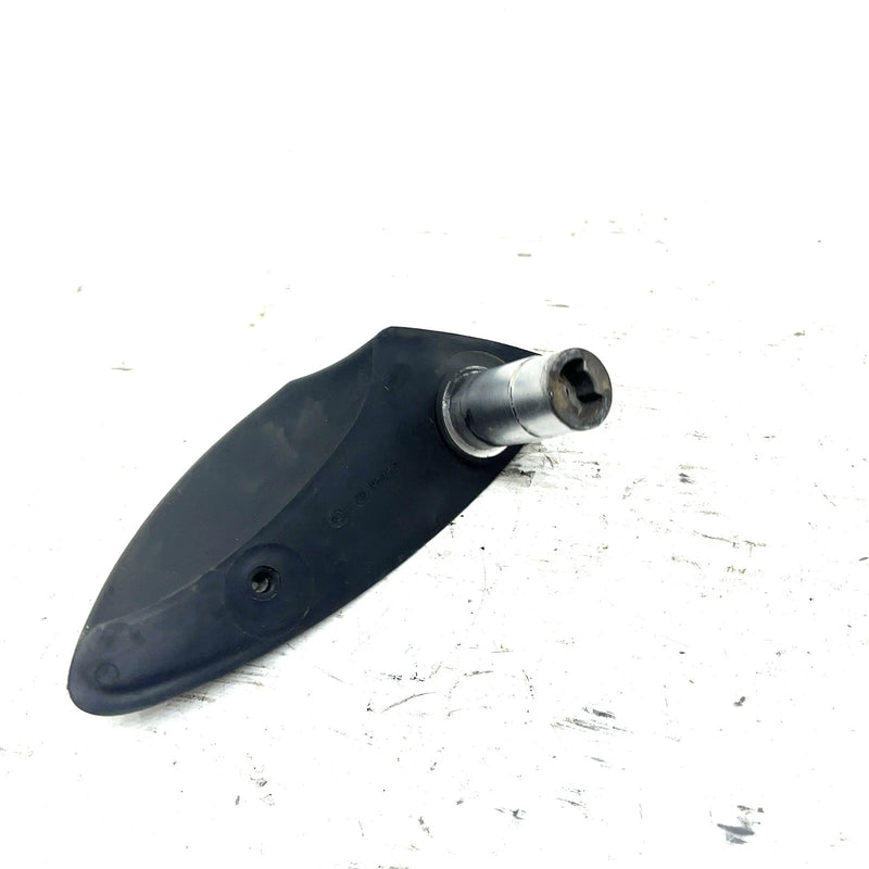 2004 Polaris MSX 110 OEM Reverse Handle 2632646-070 JP42.1