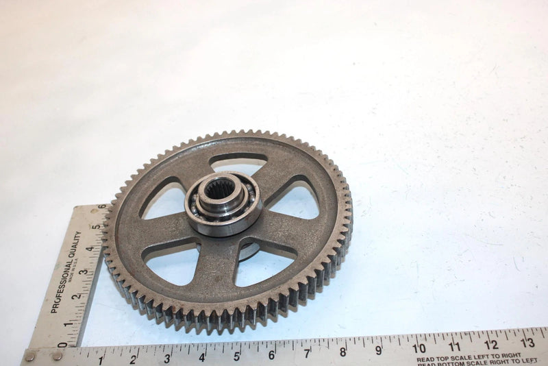 07 Polaris Hawkeye  4x4 Oem 77T Sub Arm Gear 1332915 AP83