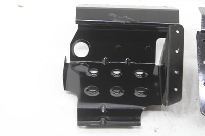 1985 Yamaha Enticer 340 Oem Foot Rest Set 8Y2-21910-01-00 SY132