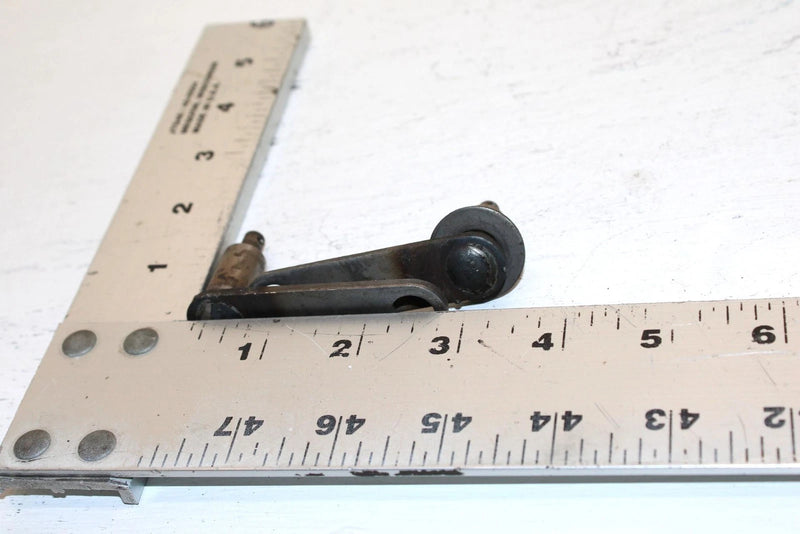 1993 Arctic Cat Ext 580 Z Oem Chain Tensioner Arm Set 0702-115 SA55