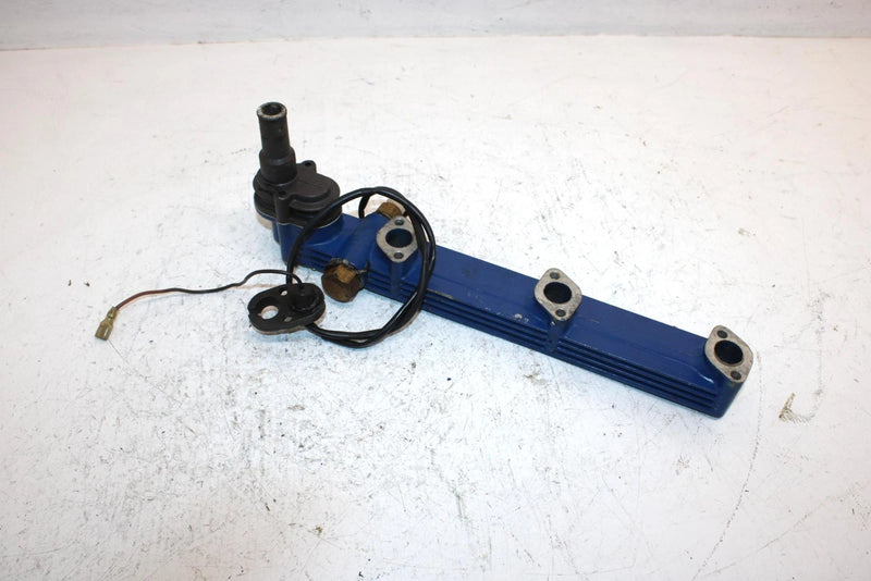 1994 Polaris Sl 750 Oem Intake Manifold 3240218 JA29