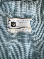 New Vintage Green Checkered Dickson Jenkins Polyester Pants #535 3A-20
