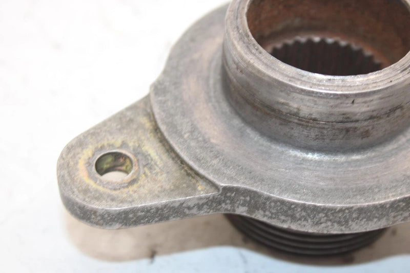 2009 Polaris Trail Boss 330 Oem Rear Brake Disc Hub 5631457 AP181