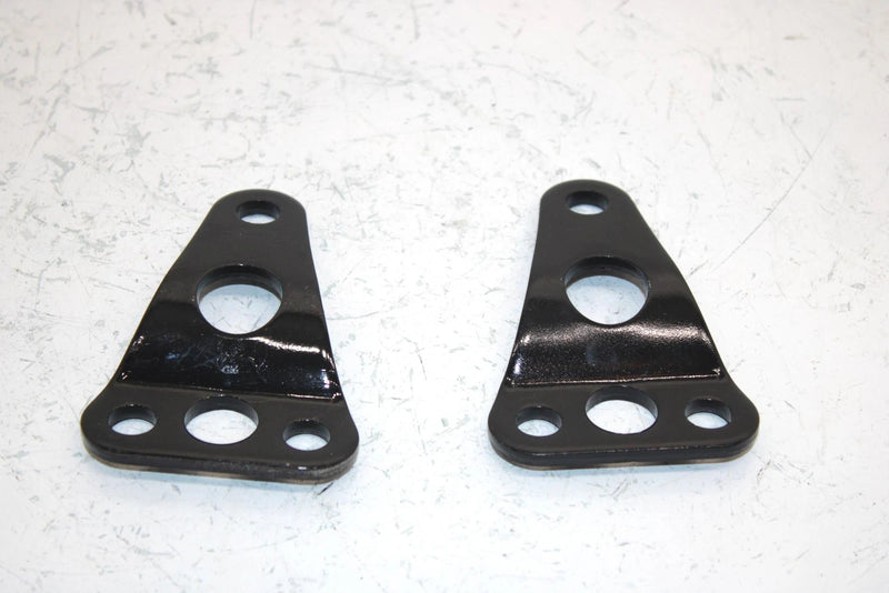 86 Honda Trx250a Oem Upper Engine Mount 50350-HA8-000 AH30